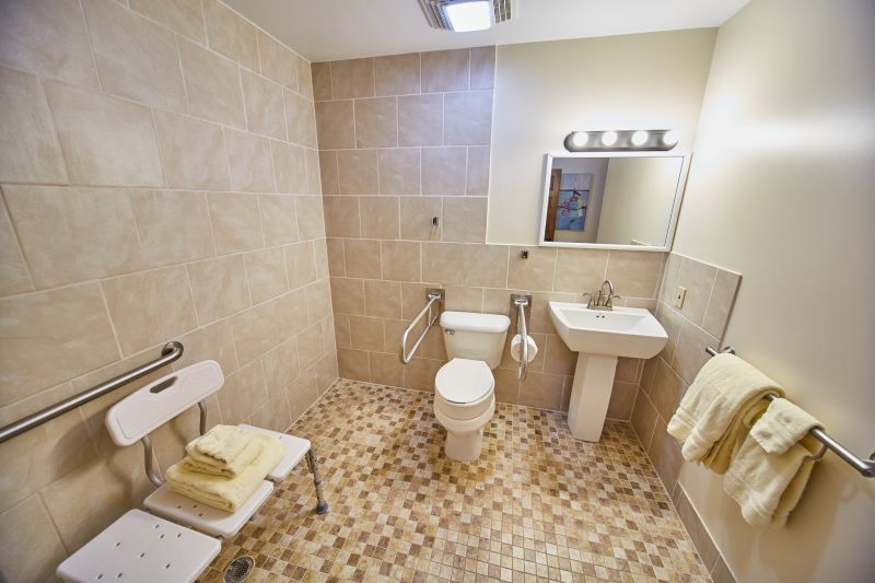 Best Senior Bathroom Renovation Contractors in Aliquippa, PA