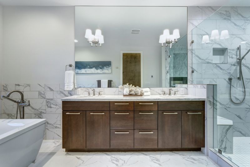 Stylish Vanities